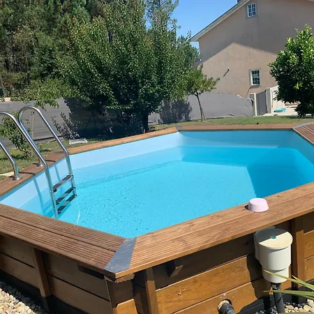 Luxury tent Sublime Tiny House Avec Piscine Et Jacuzzi Prive Pres De Braga