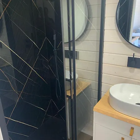 Sublime Tiny House Avec Piscine Et Jacuzzi Prive Pres De Braga Luxury tent